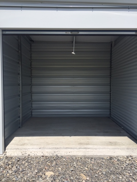 10' x 10' Storage Unit