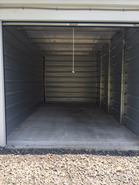 10' x 20' Storage Unit